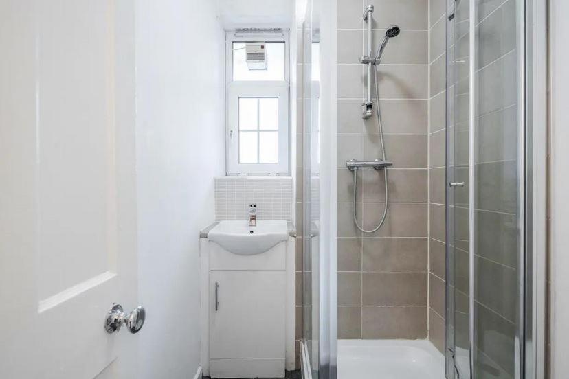 Aplacetostay Central London Apartment, Zone 1 Pic Exterior foto